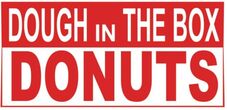 Dough in The Box Donut. Marietta - City of Austell - Fulton Industrial
